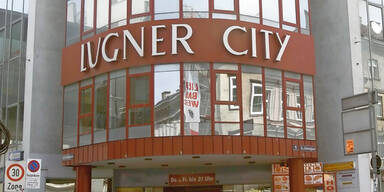 Zwei 14-Jährige in Lugner-City ausgeraubt