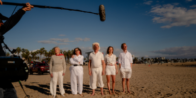 XXXLutz-Film-Premiere: Familie Putz goes Hollywood