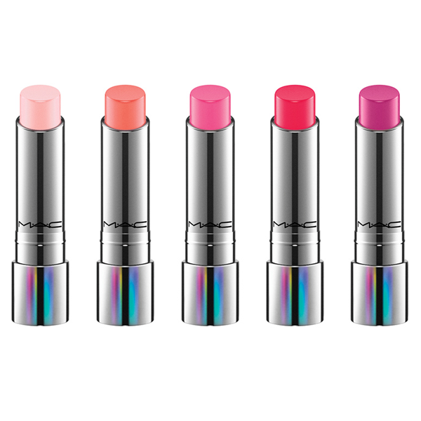 MAC Tendertalk Kollektion