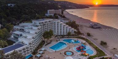 MARITIM Hotel Paradise Blue Albena