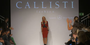 Die Fashion Welt von Callisti – Designerin Martina Müller im Talk