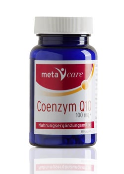 META CARE CoenzymQ10