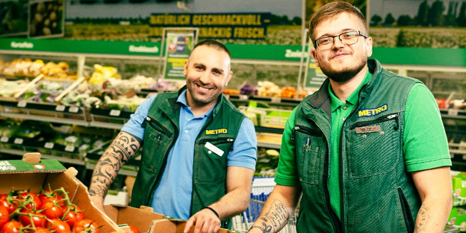 METRO Österreich - ein attraktiver und sicherer Arbeitgeber in Krisenzeiten