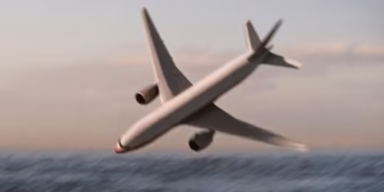 Flug MH370: Experte soll "Versteck" gefunden haben