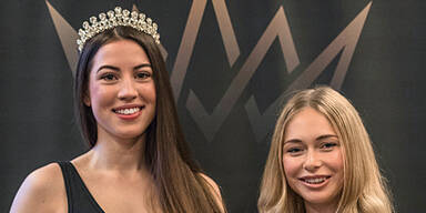 Miss Austria Corporation kontert Kritik