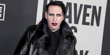 Schauspielerin verklagte Marilyn Manson