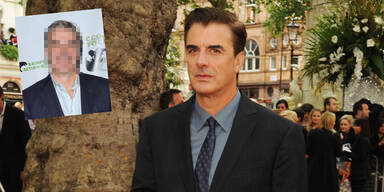 Chris Noth