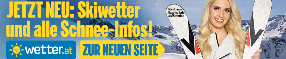 wetter APP Marketingteaser