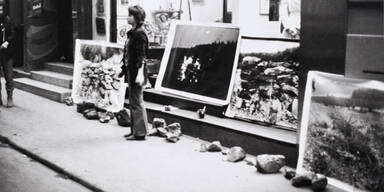 MUSA zeigt Wiener Kunst der 1970er