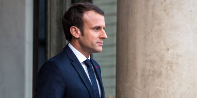Macron schaltet sich in Libanon-Krise ein