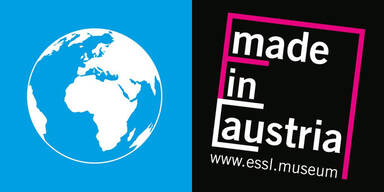 "made in austria": Essl Museum begeht 2014 das 15-jährige Jubiläum