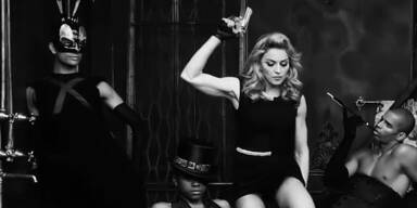 Madonnas Instagram-Skandal!