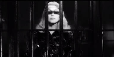 Madonna stellt Kurzfilm kostenlos online