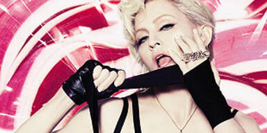 Madonna311
