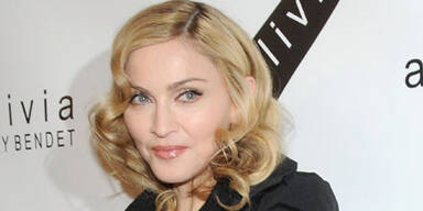 Madonna: Runderneuerung für 1,4 Mio.