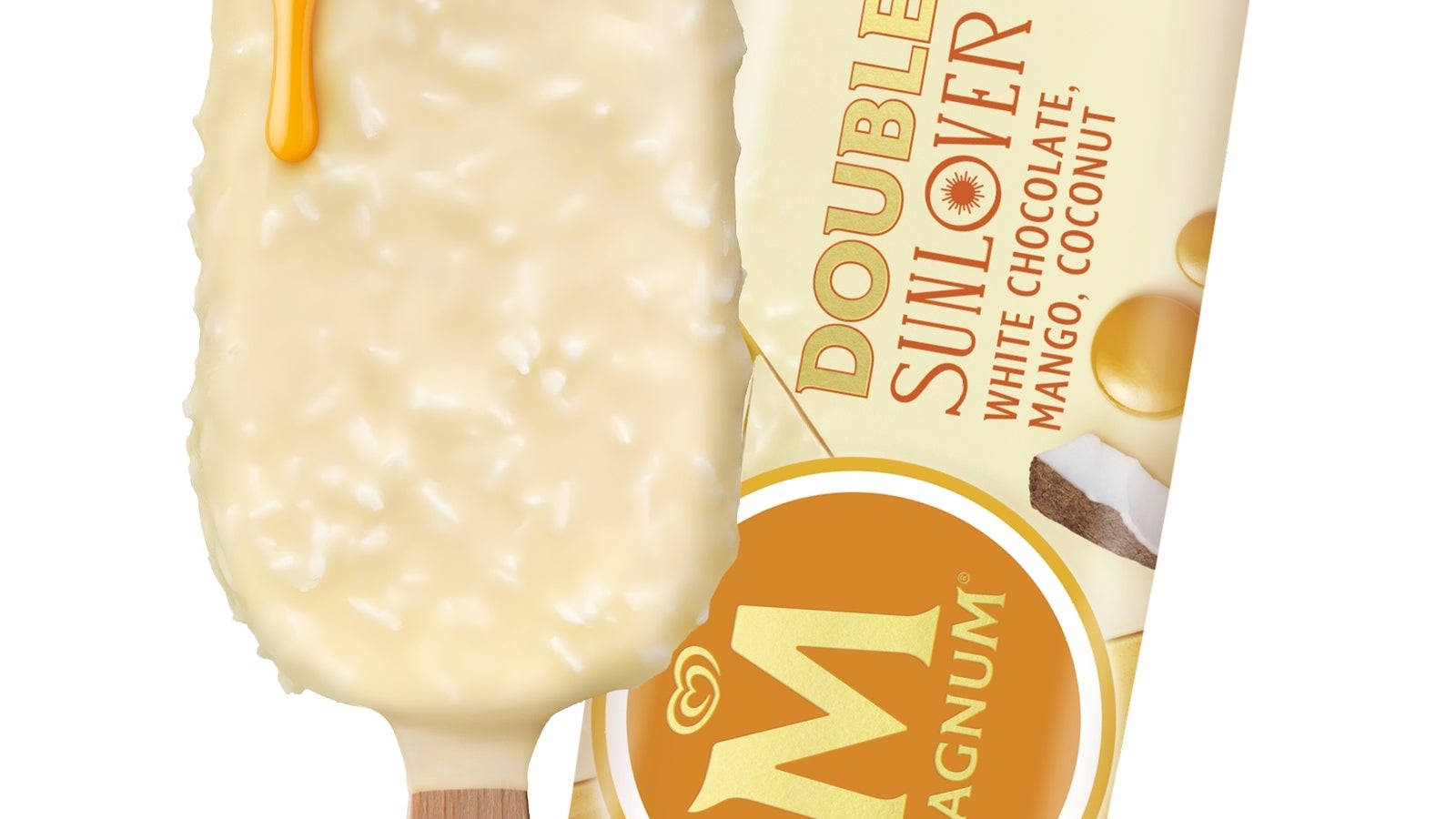 Eskimo Eisneuheiten 2023 Cooking