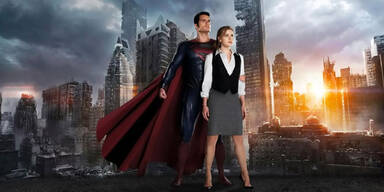 "Man of Steel": Supermans fulminante Rückkehr in 3D