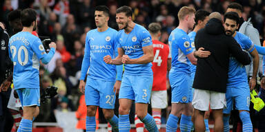 Manchester City