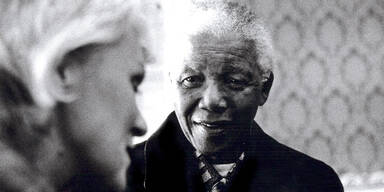 Nelson Mandela - Ein Leben für die Freiheit
