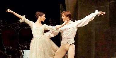 "Manon"-Ballett jetzt wieder in der Oper