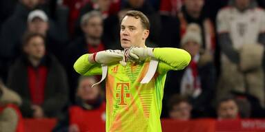 Manuel Neuer