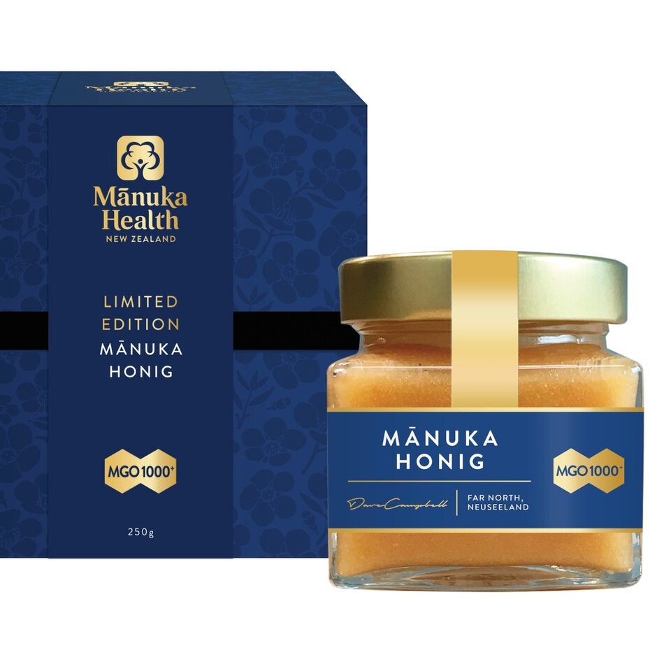 Manuka Health: 5 Geschenktipps für Weihnachten