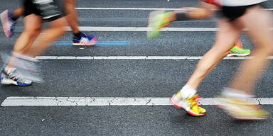 Gesundheitsminister stirbt nach Marathon-Teilnahme