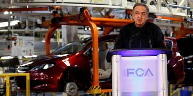 Fiat-Chef setzt voll auf selbstfahrende Autos