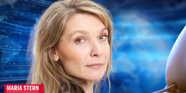 Maria Stern Prozess Gegen Ex Kanzler Sebastian Kurz Oe24 tv