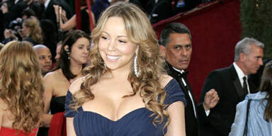 Mariah Carey: Jetzt wirklich schwanger?