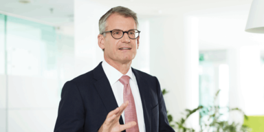 OMV-Aufsichtsratschef Mark Garrett muss gehen