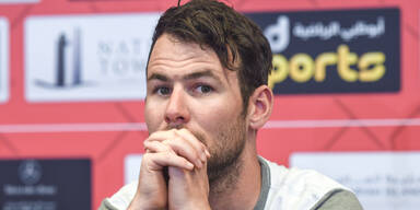 Mark Cavendish