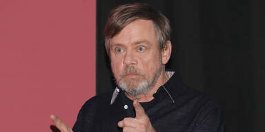 Mark Hamill