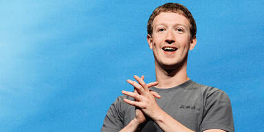 Mark Zuckerberg will Internet in ganz Afrika ermöglichen
