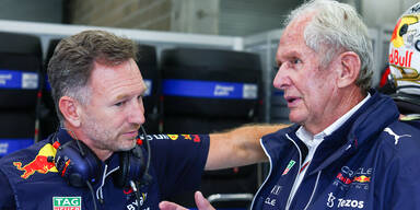 Red Bull und Porsche pokern weiter um Deal