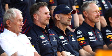Red Bull droht mit Formel 1-Ausstieg
