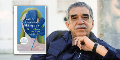 García Márquez: Schmales Buch als letzter Gruß an Fans