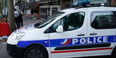 Bandenkrieg in Marseille: Zwei Tote