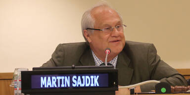 Martin Sajdik