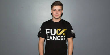 Martin Garrix