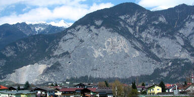 Verweste Leiche in Tirol: Toter war offenbar Kletterer