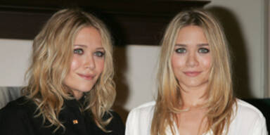 Olsen-Zwillinge streiten über Brust-OP