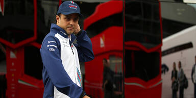 Massa schockt Ferrari-Boss