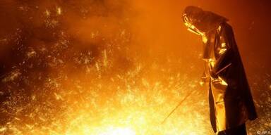 ArcelorMittal dämpft Sorgen vor Stahlausstoß in China