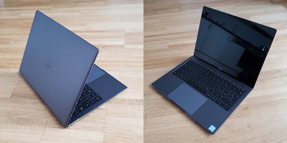 Huaweis neuer MacBook-Killer im Test