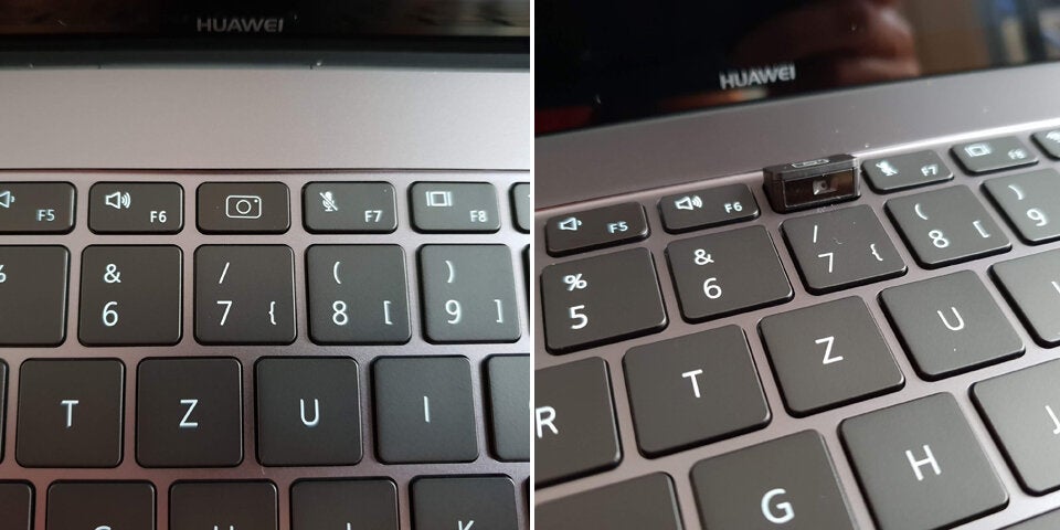 Huaweis neuer MacBook-Killer im Test