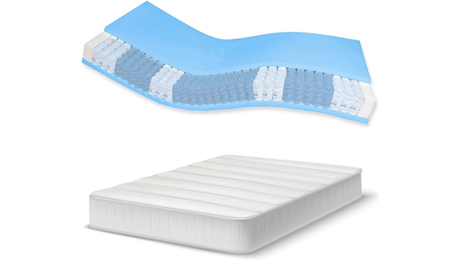 MatratzenVergleich Richtig gut schlafen oe24.at