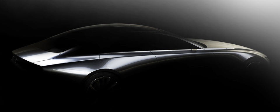 Neuer Mazda3 und erster
