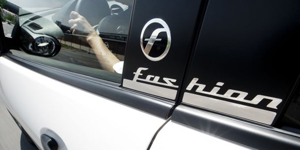 Jetzt startet der Mazda2