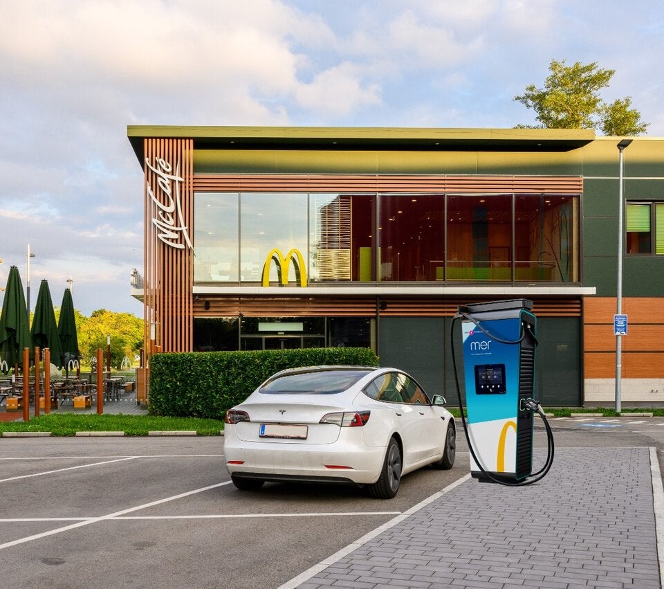Diese Neuheiten gibt es bald bei jedem McDonald's